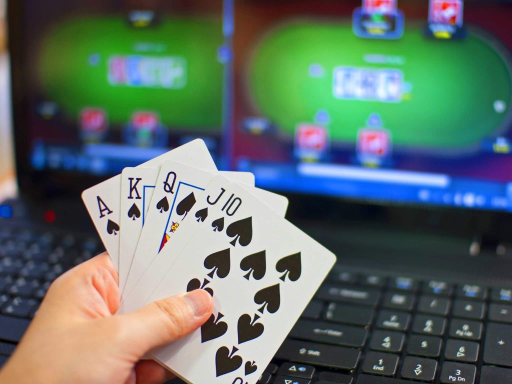 How Many Different Kinds associated with Online Casinos Are usually There?